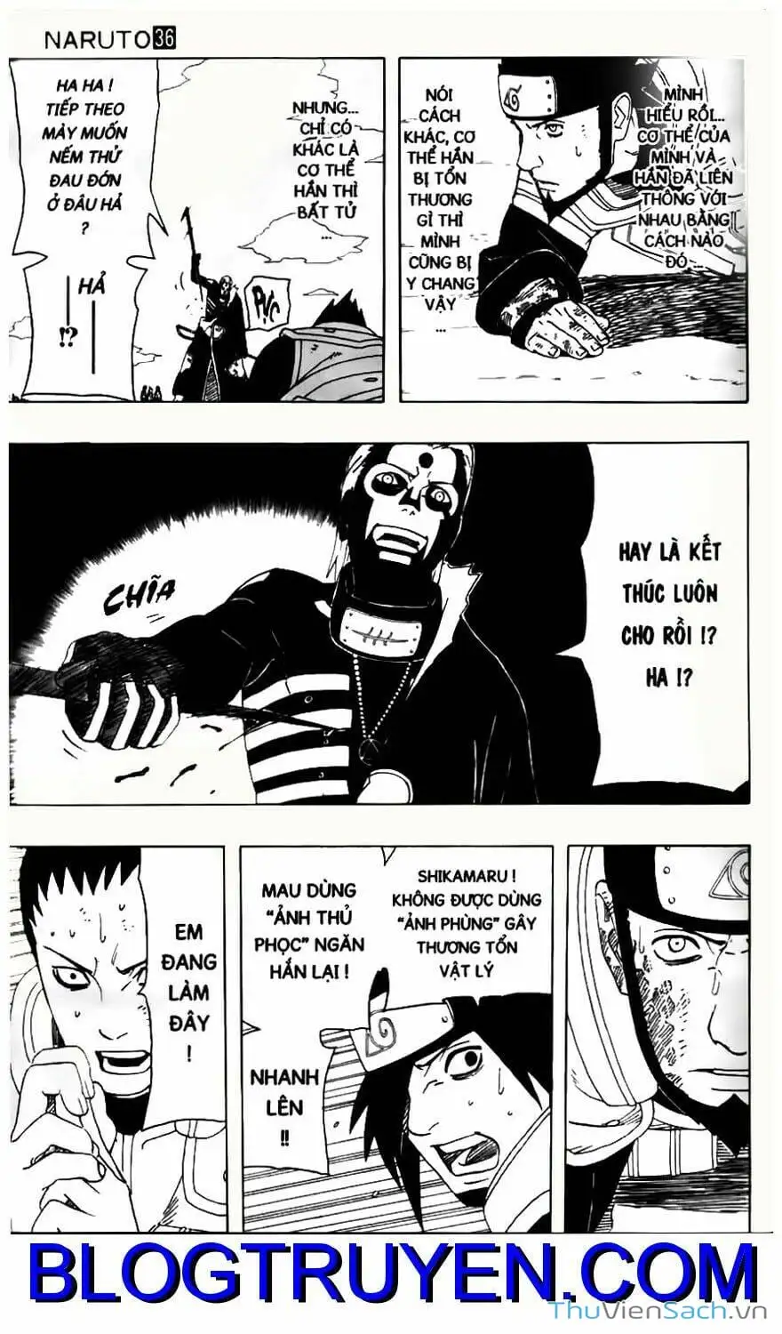 Chapter 327 - Image 13