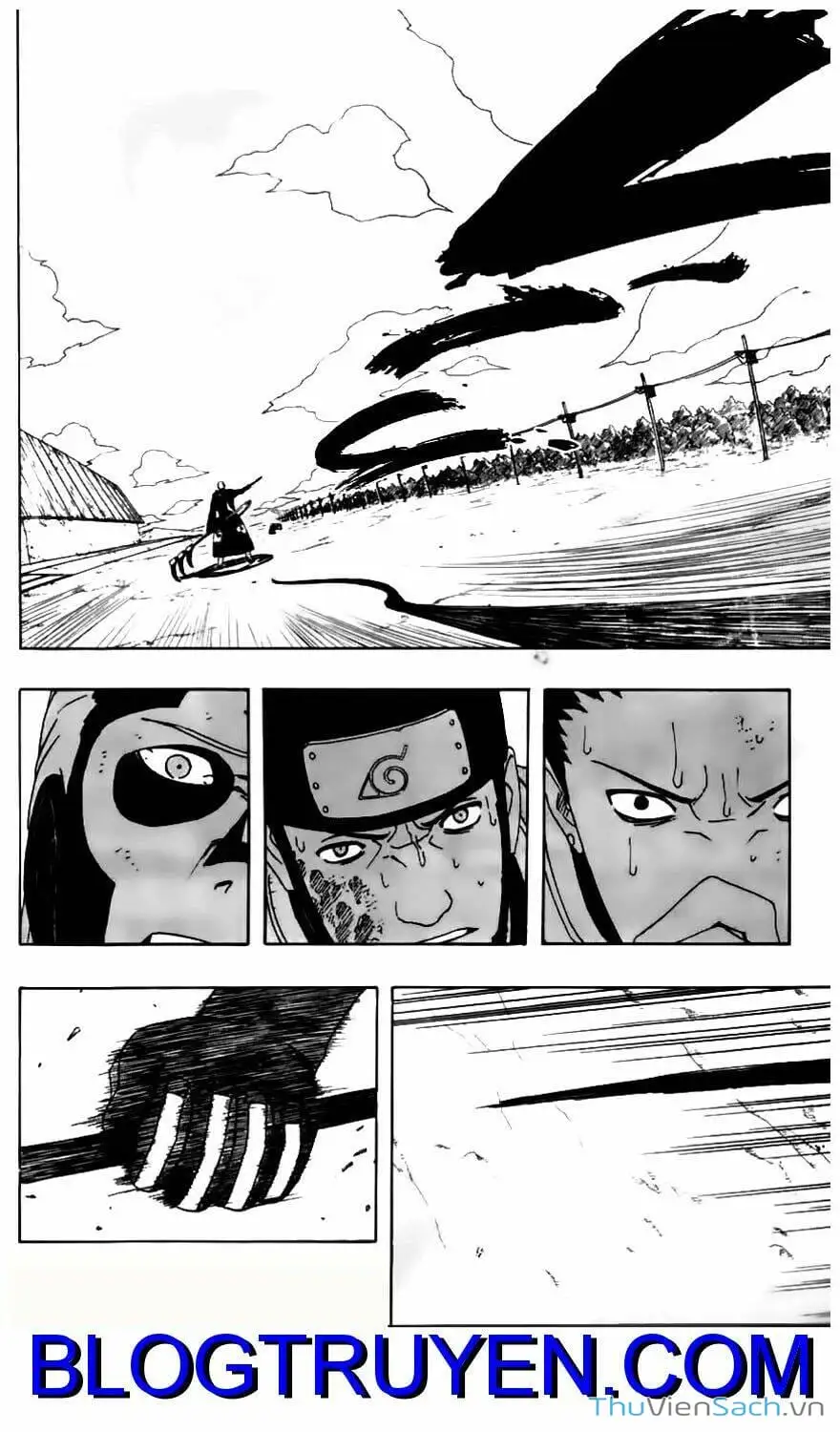 Chapter 327 - Image 14