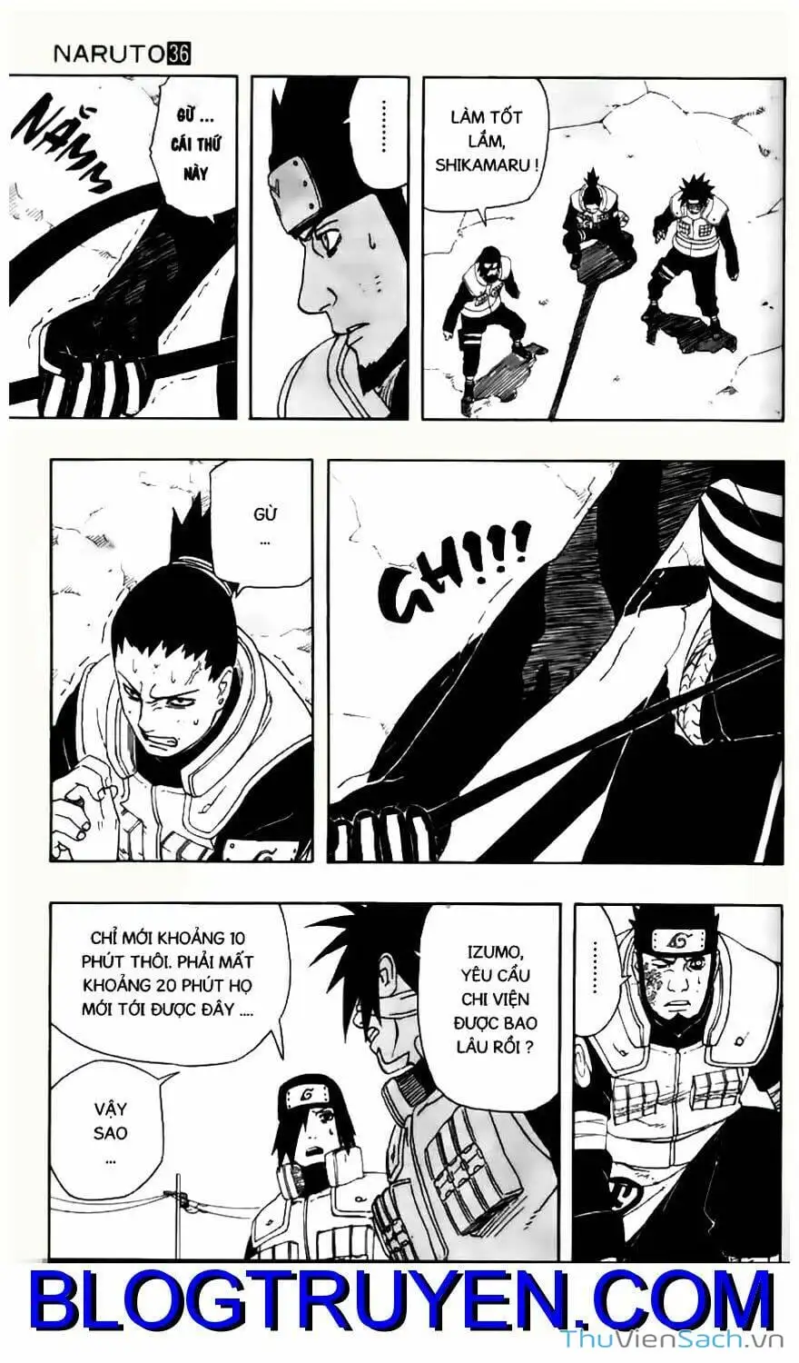Chapter 327 - Image 17