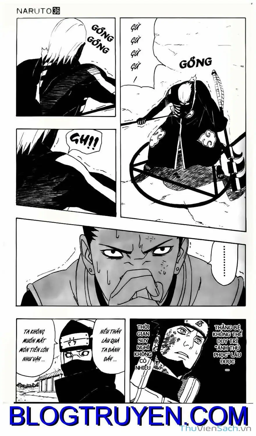Chapter 327 - Image 19