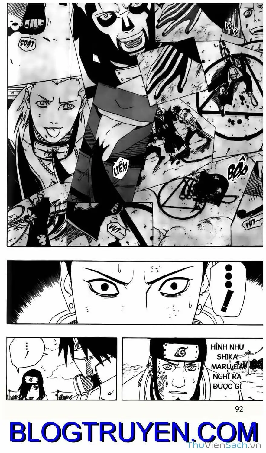 Chapter 328 - Image 3
