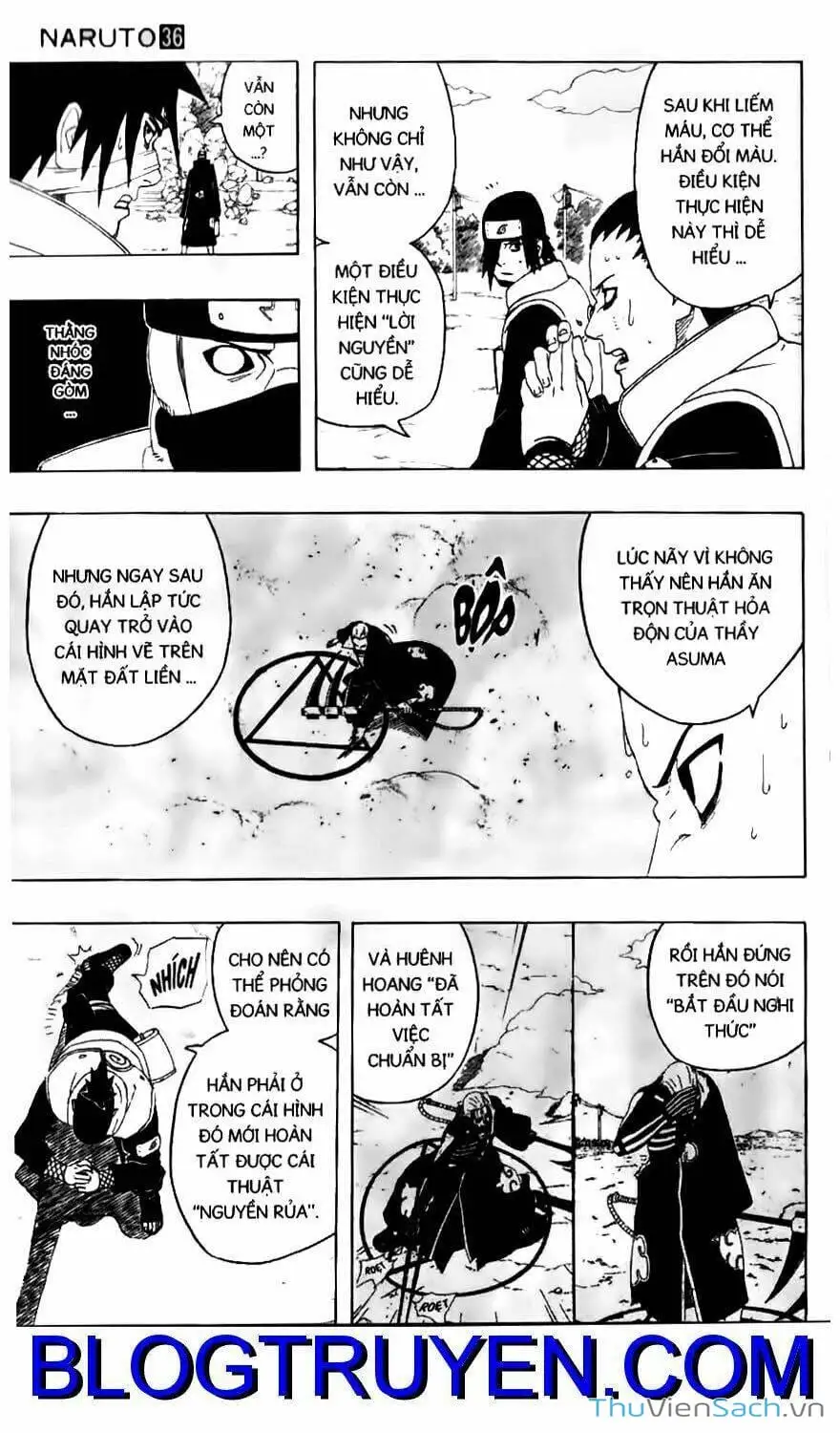 Chapter 329 - Image 1