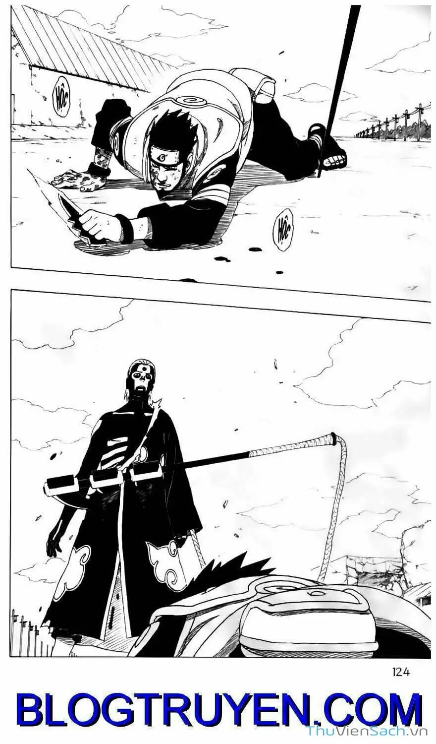 Chapter 329 - Image 15