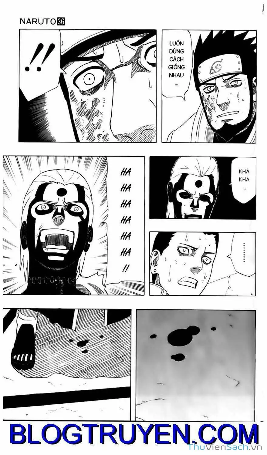 Chapter 329 - Image 16