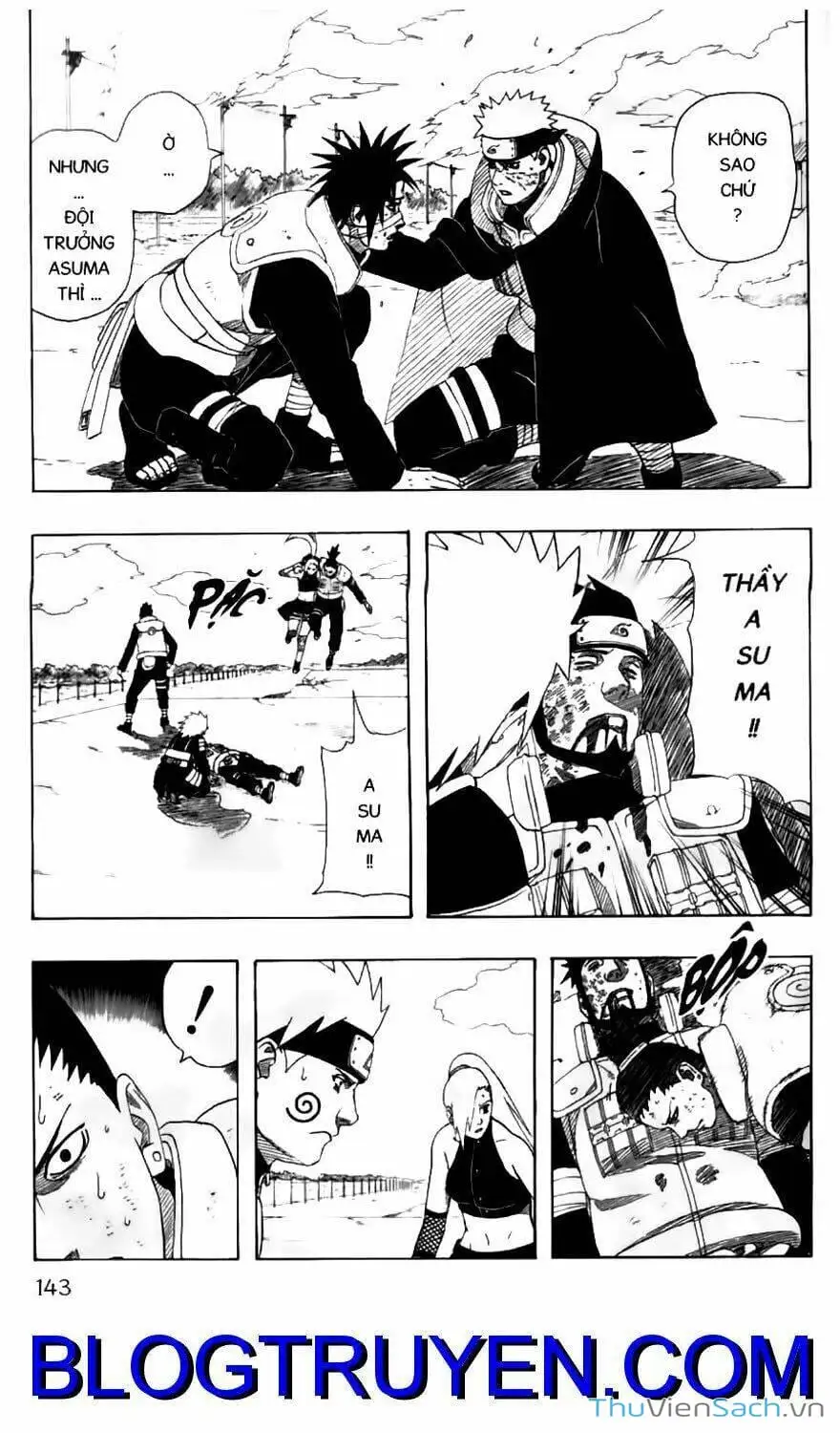 Chapter 330 - Image 14