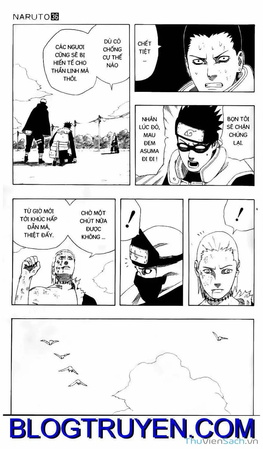 Chapter 330 - Image 16