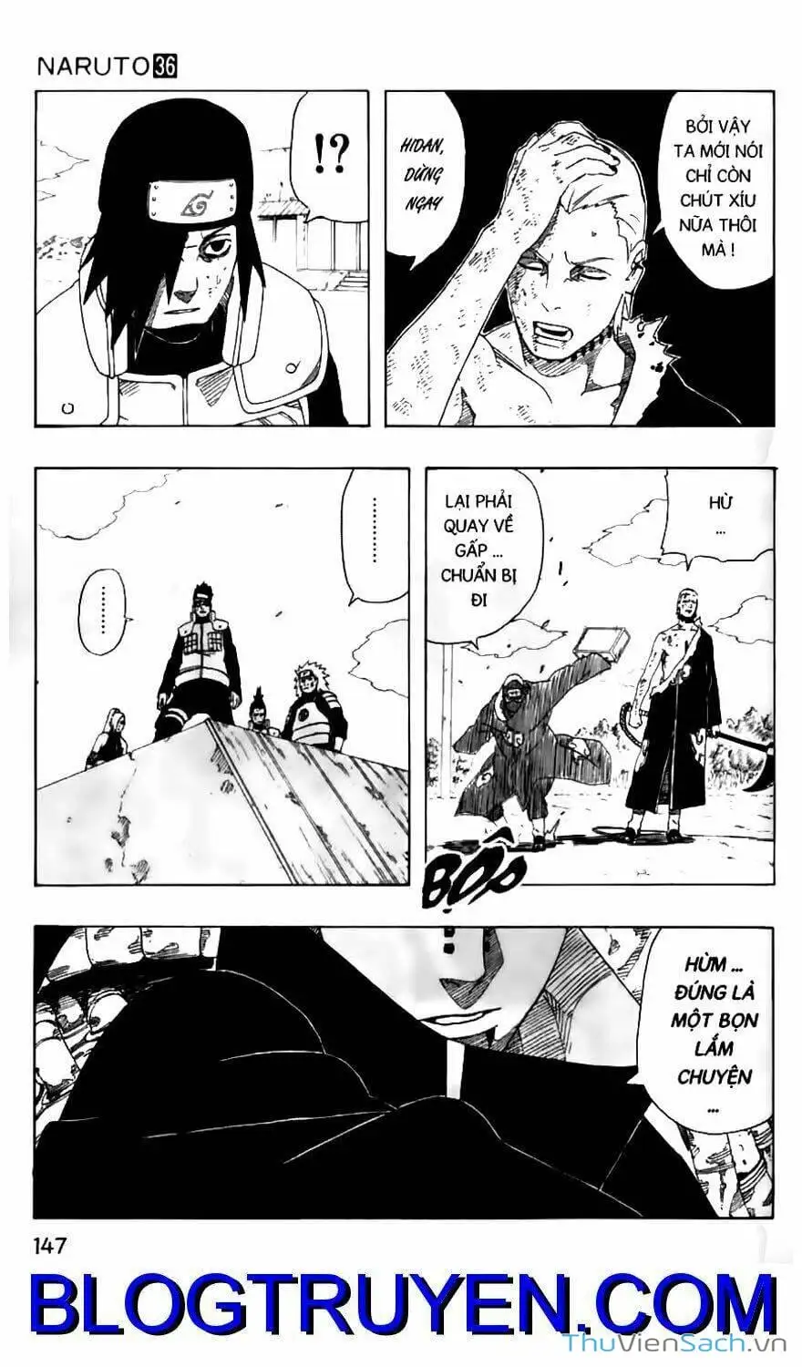 Chapter 330 - Image 18