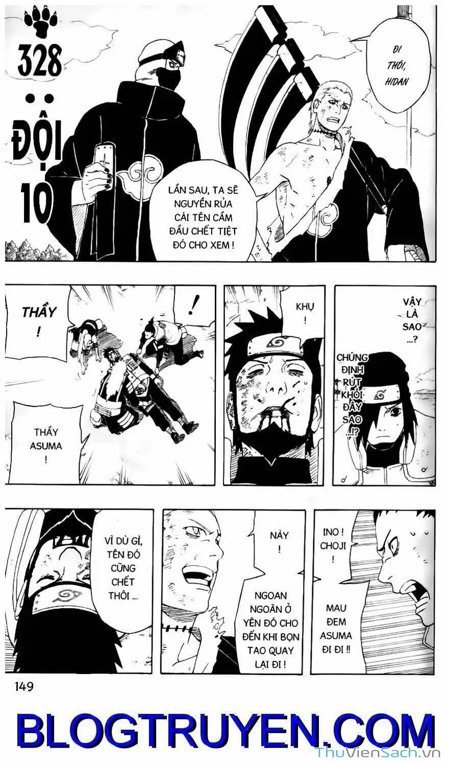 Chapter 331 - Image 1