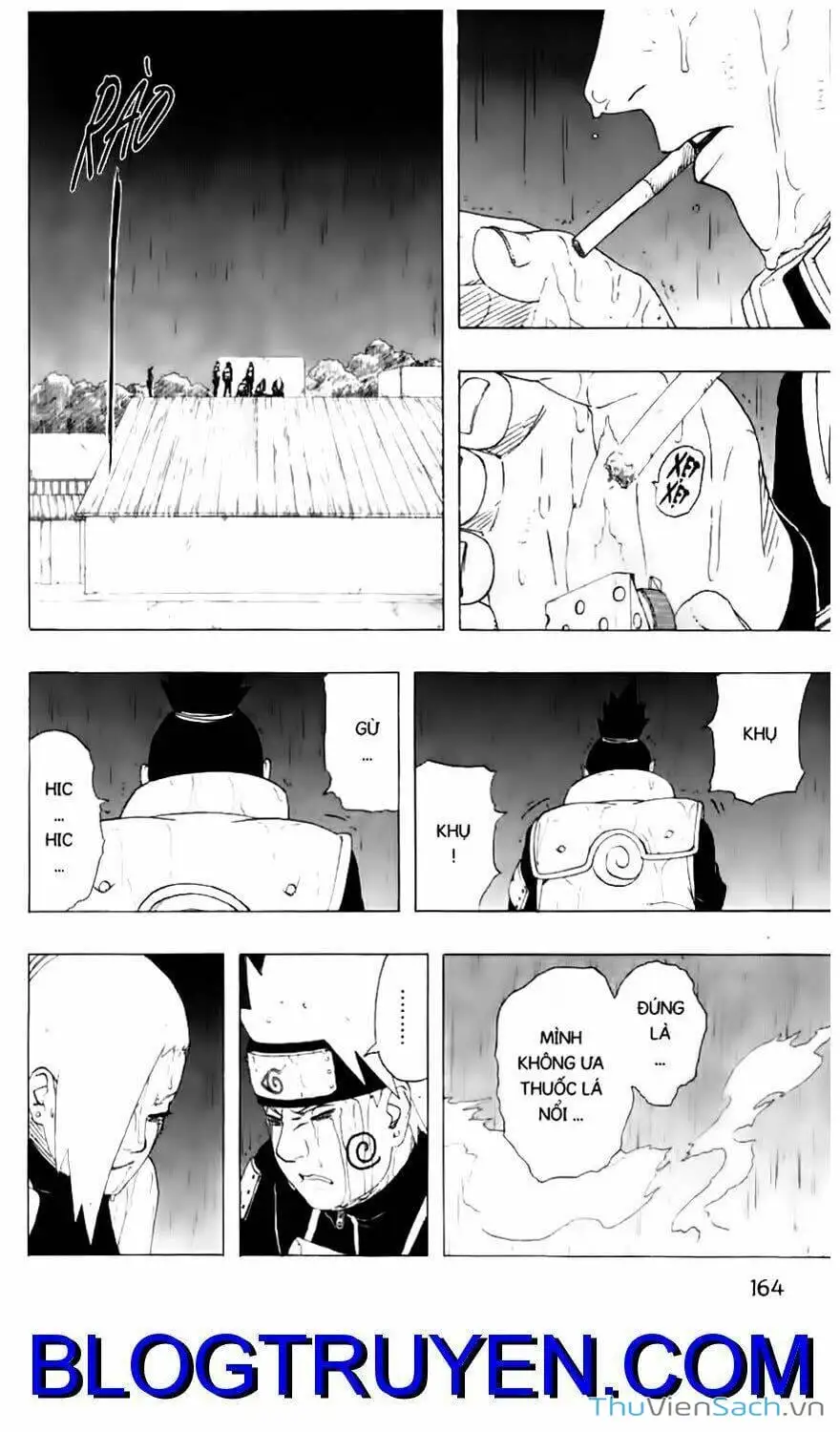 Chapter 331 - Image 16