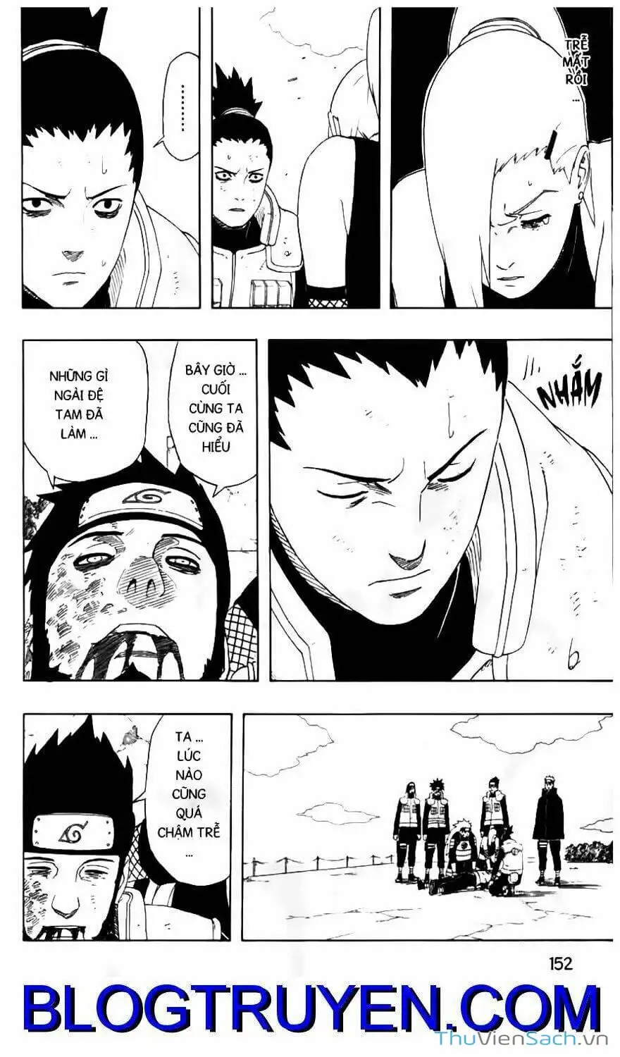 Chapter 331 - Image 4