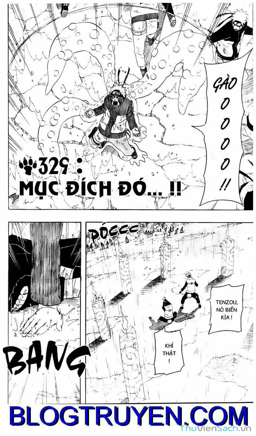 Chapter 332 - Image 1