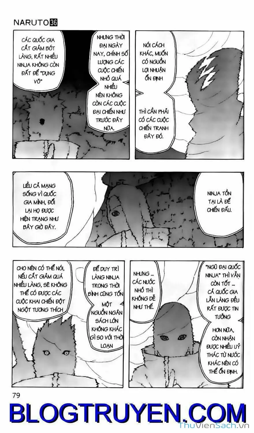 Chapter 332 - Image 11