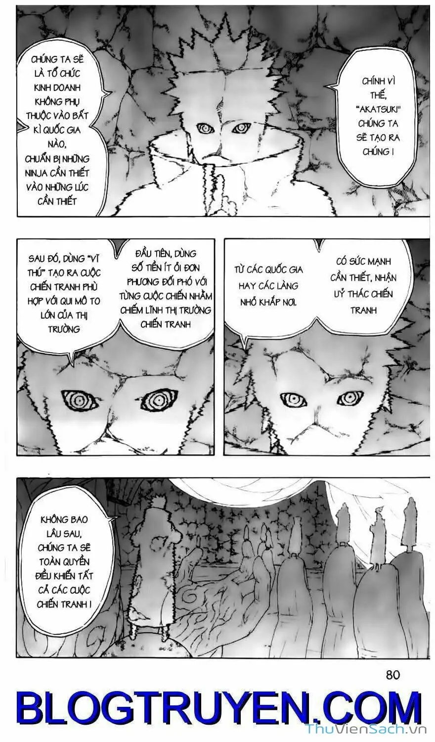 Chapter 332 - Image 12