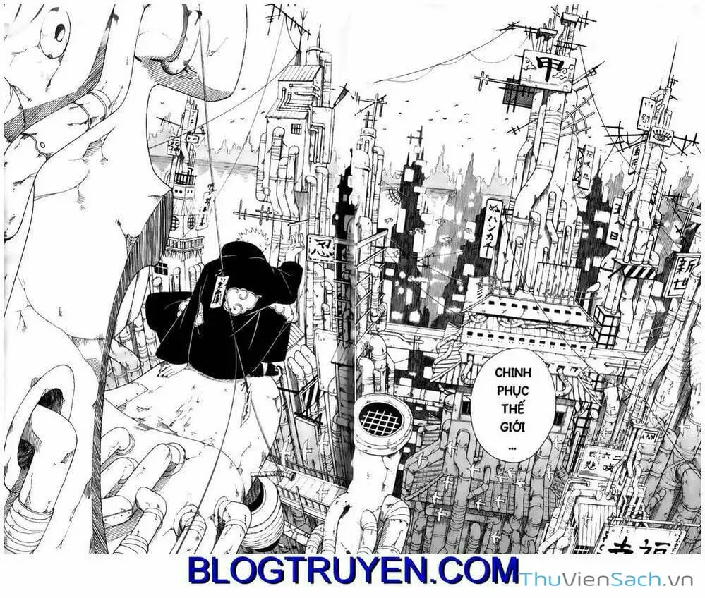 Chapter 332 - Image 14