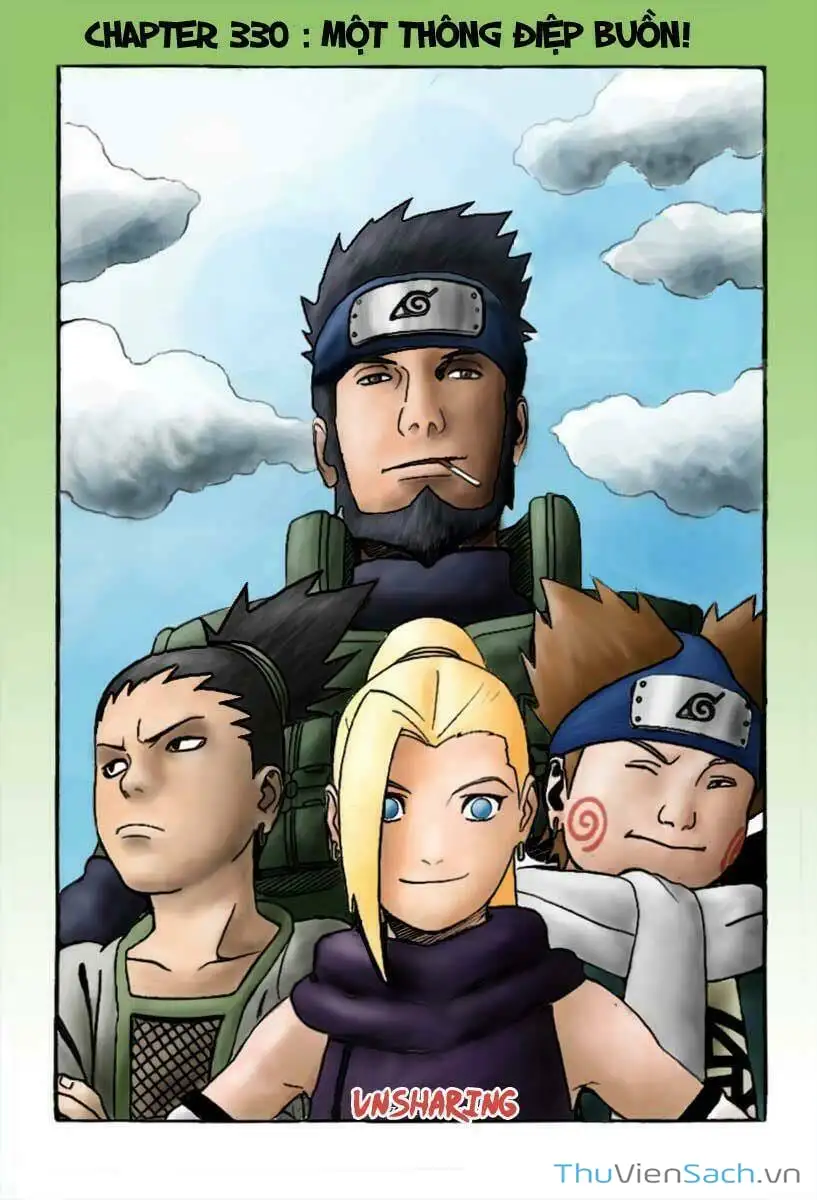 Chapter 332 - Image 15