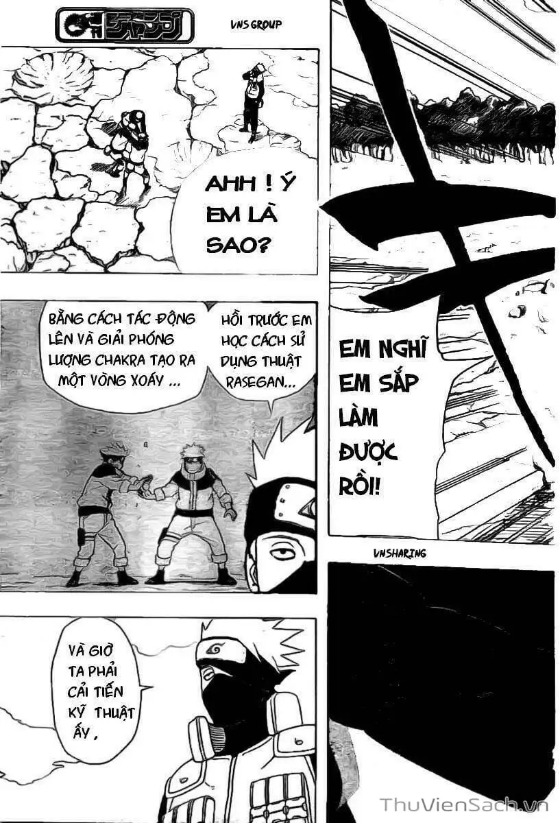Chapter 332 - Image 19