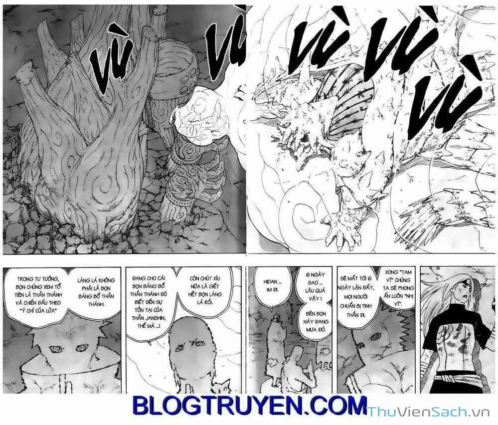 Chapter 332 - Image 7