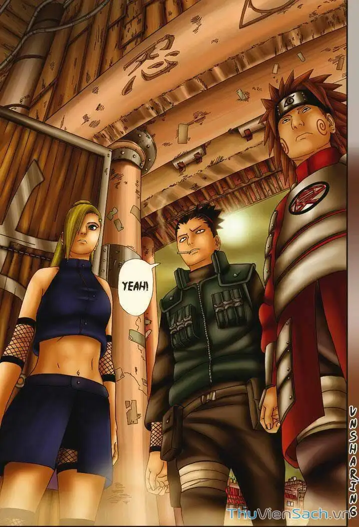 Chapter 333 - Image 12