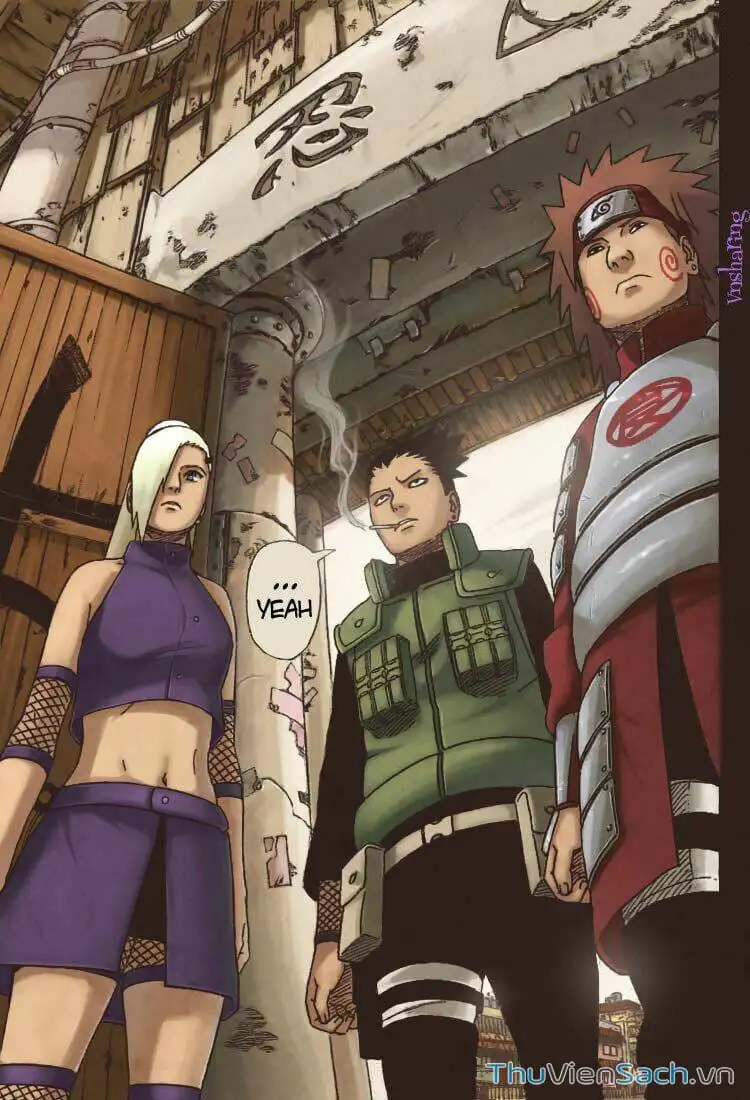 Chapter 333 - Image 14