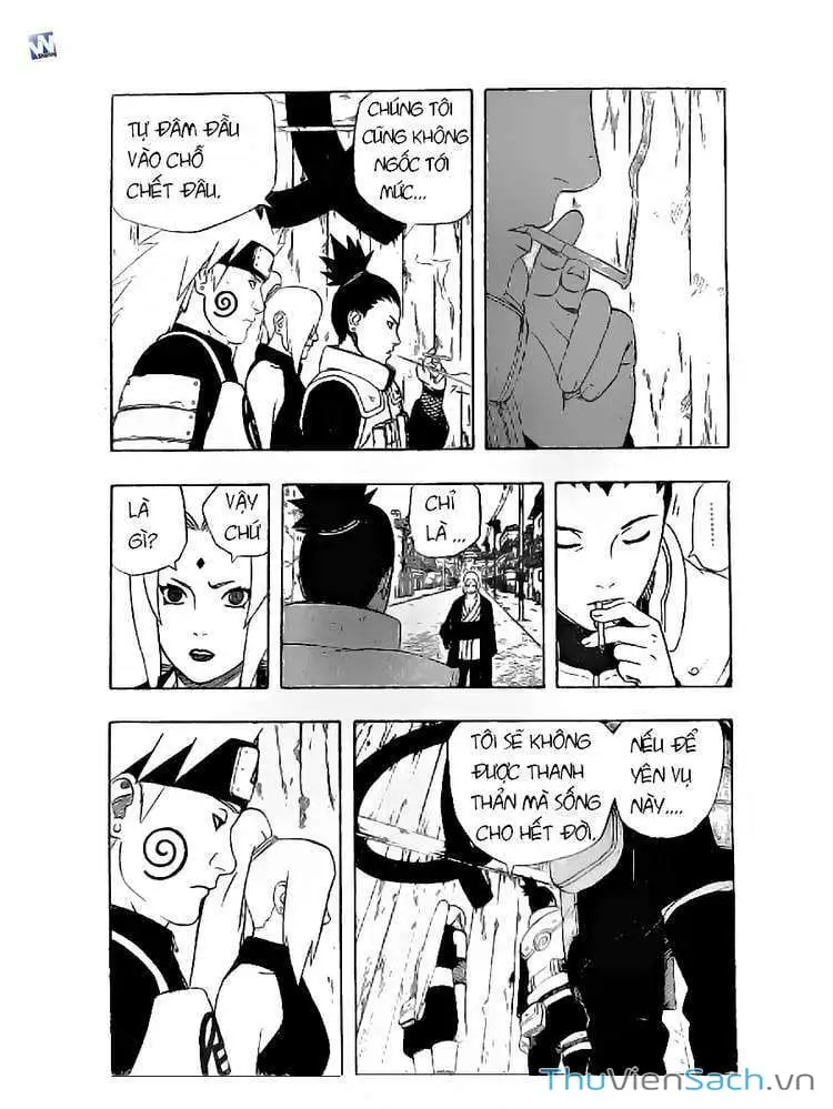 Chapter 333 - Image 19