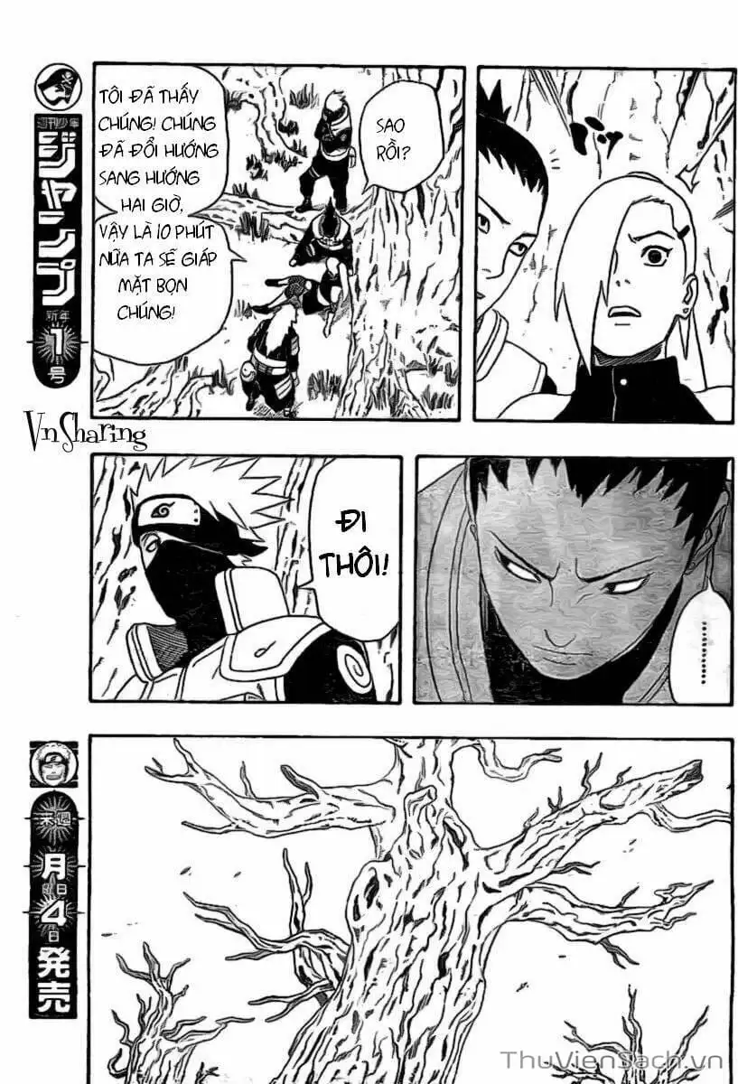 Chapter 335 - Image 1