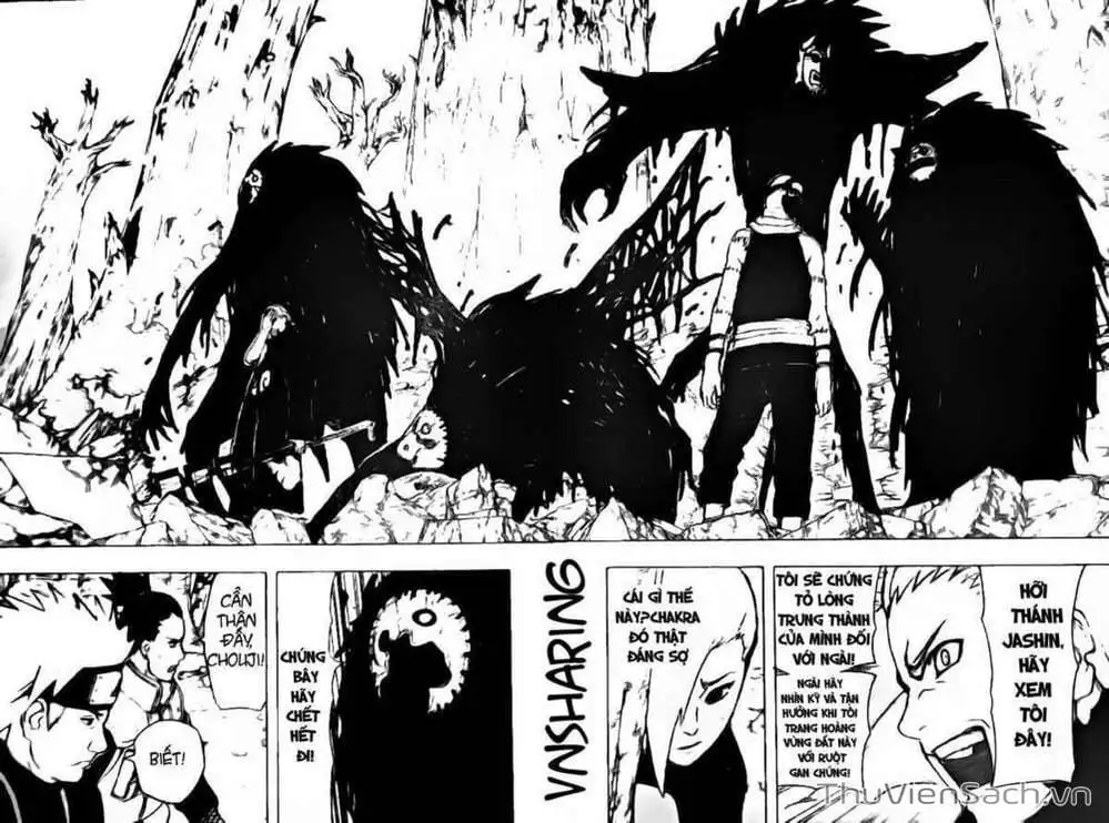 Chapter 336 - Image 17