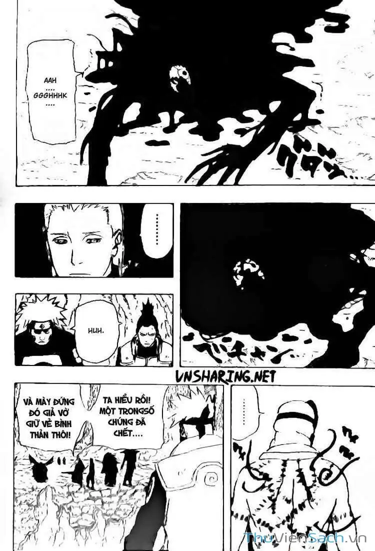 Chapter 337 - Image 1