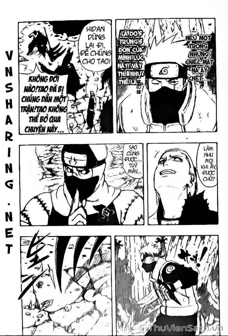 Chapter 337 - Image 2
