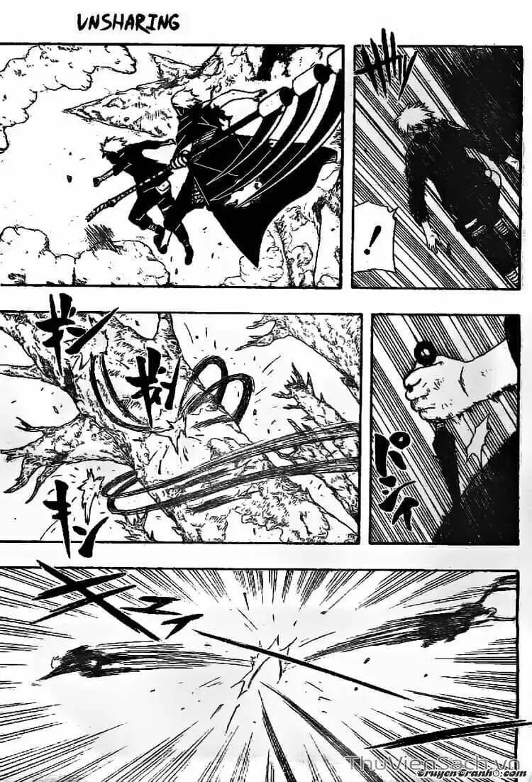 Chapter 337 - Image 11