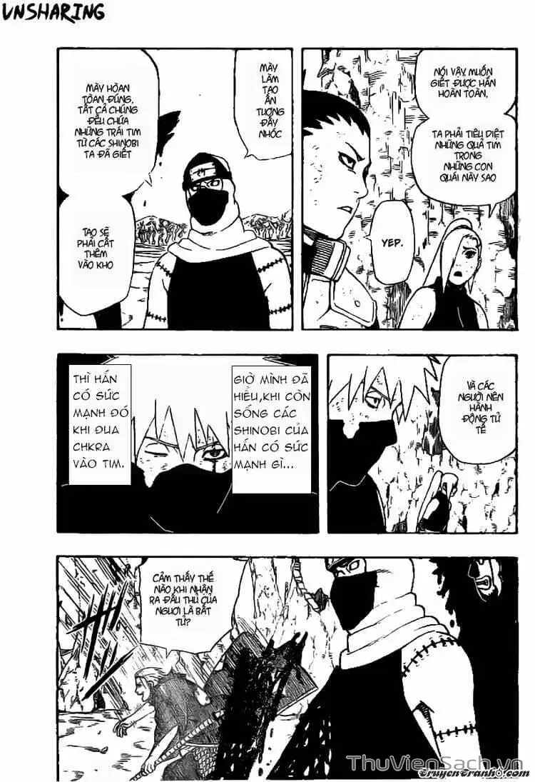 Chapter 337 - Image 15