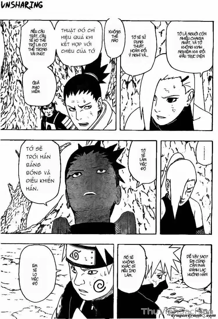 Chapter 337 - Image 17
