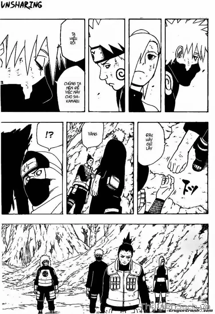 Chapter 337 - Image 19