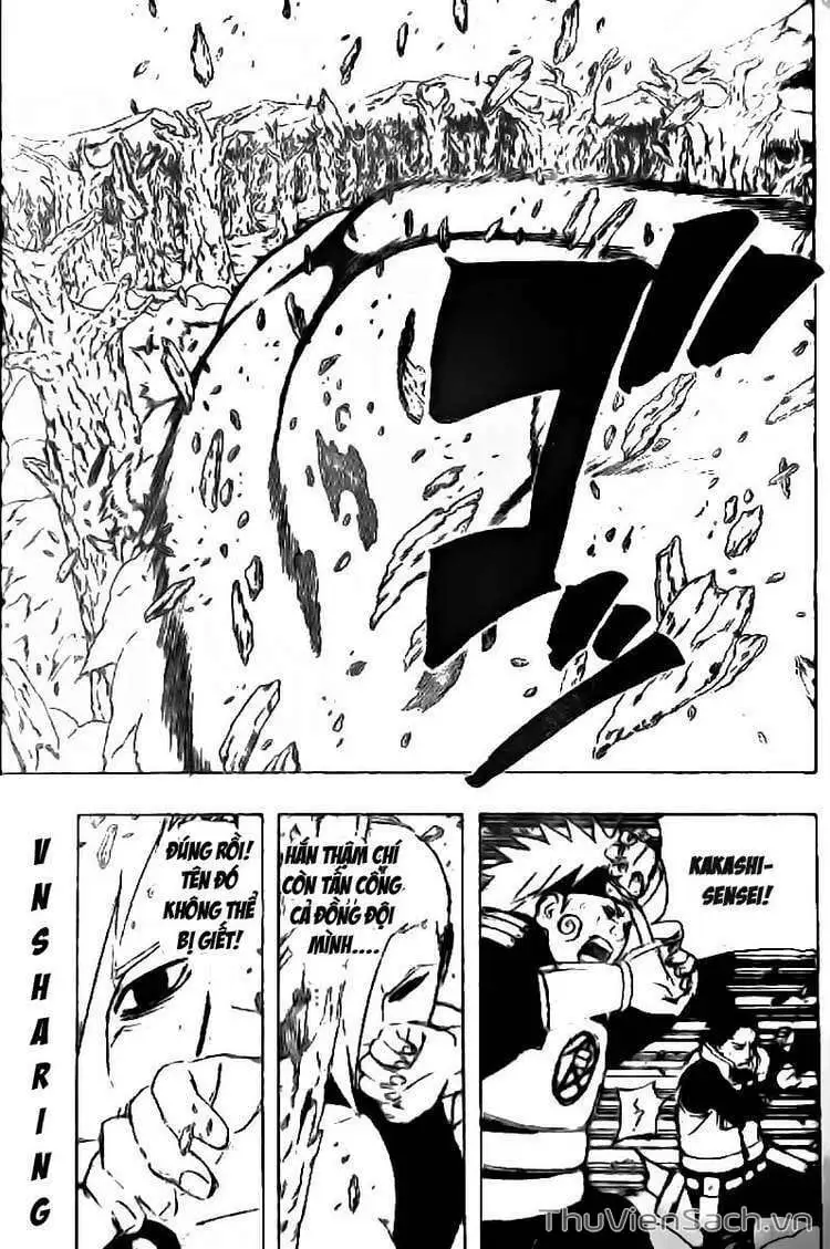 Chapter 337 - Image 4