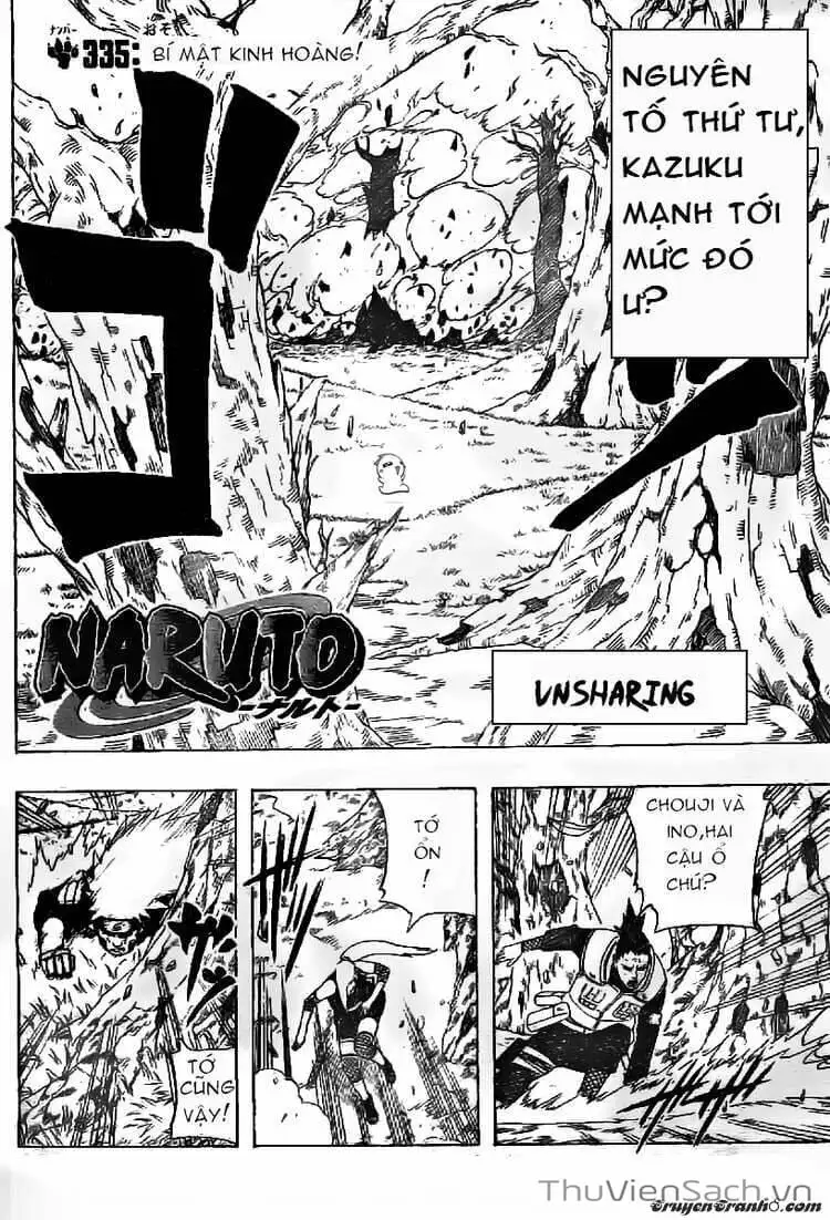 Chapter 337 - Image 10