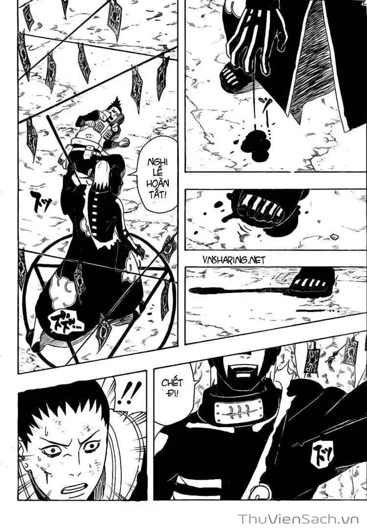 Chapter 338 - Image 16