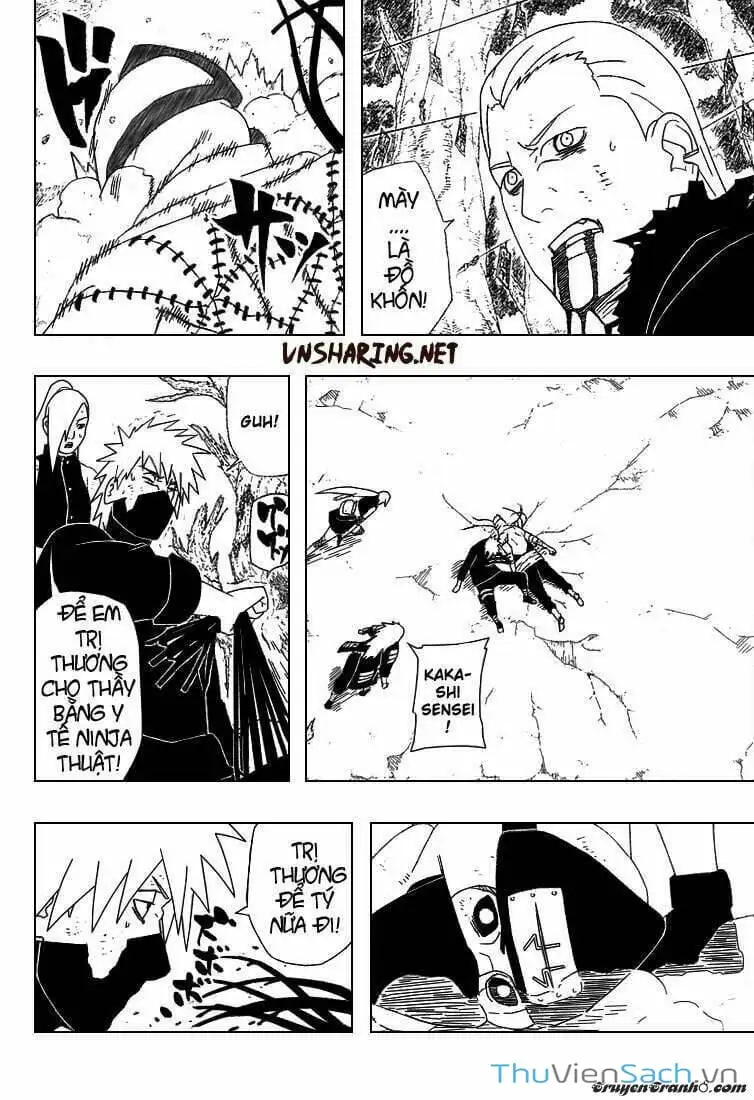 Chapter 339 - Image 11