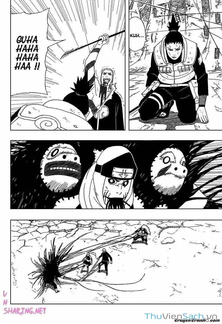 Chapter 339 - Image 17
