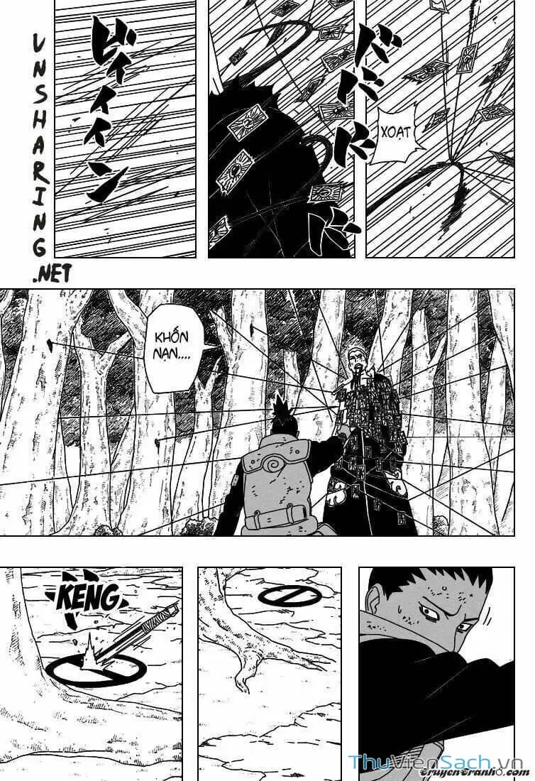 Chapter 340 - Image 11