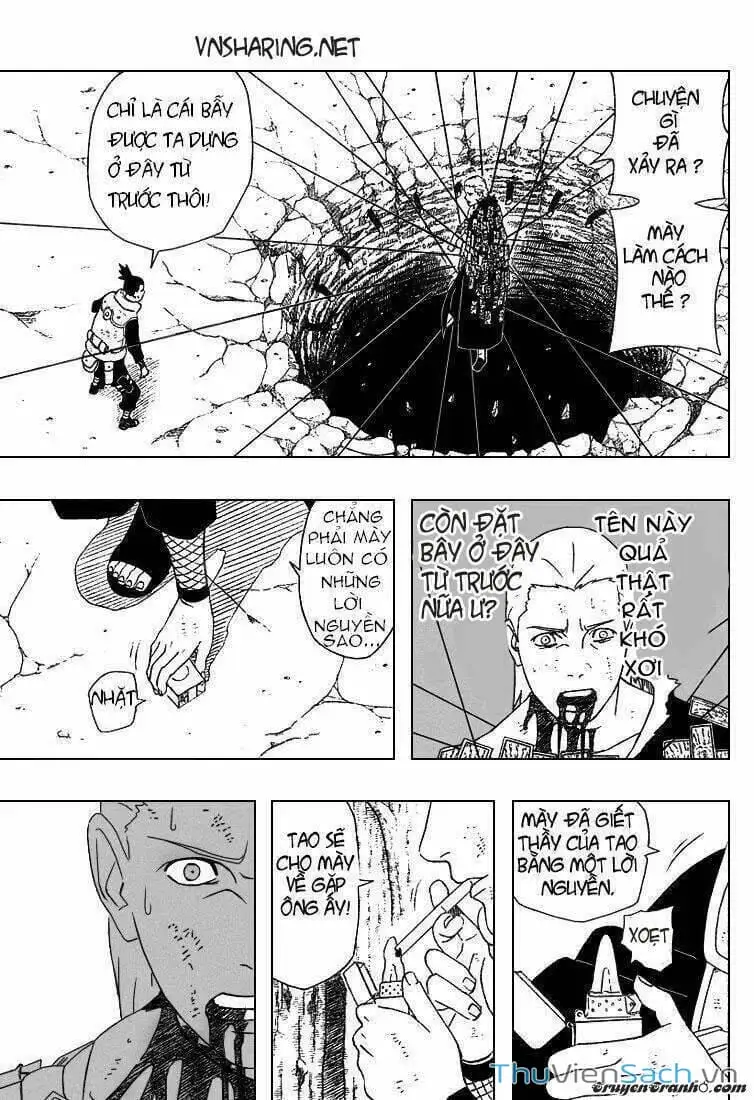 Chapter 340 - Image 13