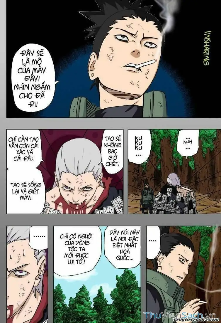 Chapter 340 - Image 14