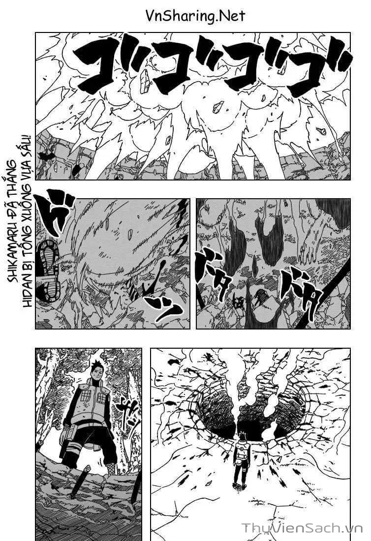 Chapter 340 - Image 18