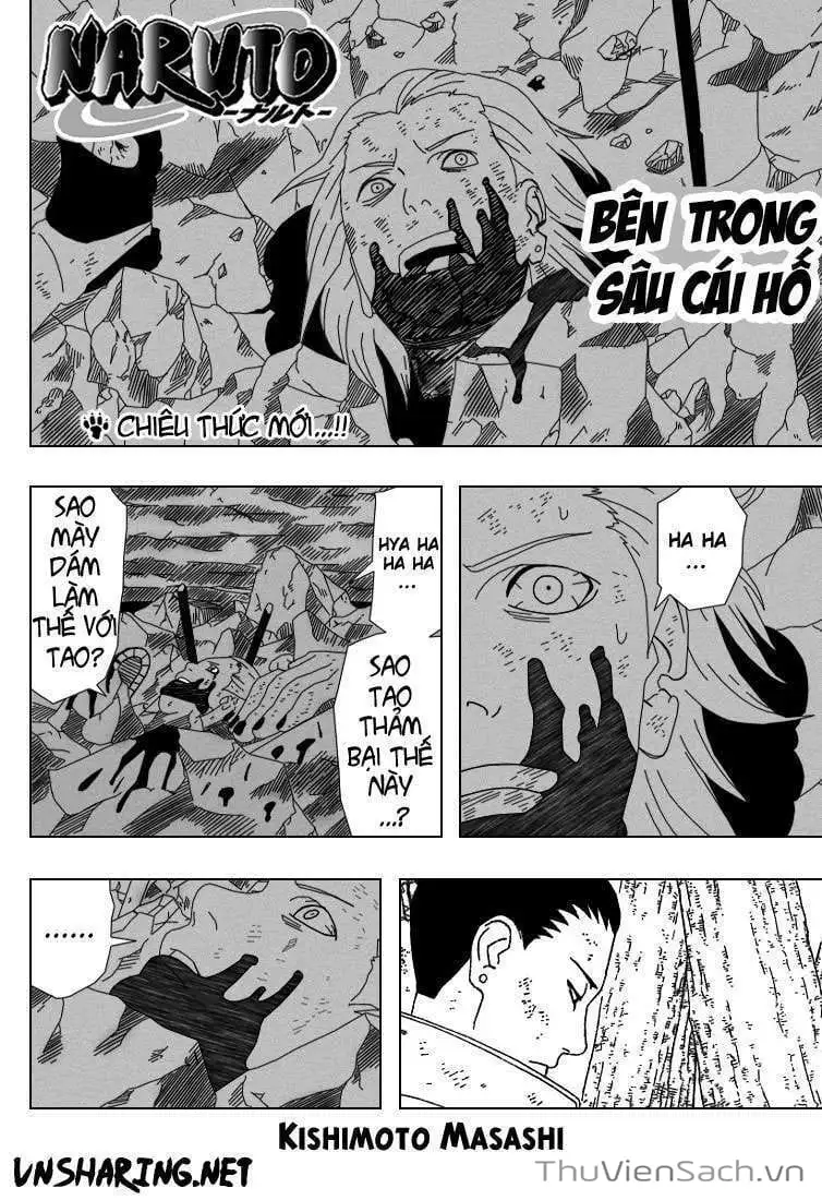 Chapter 340 - Image 19