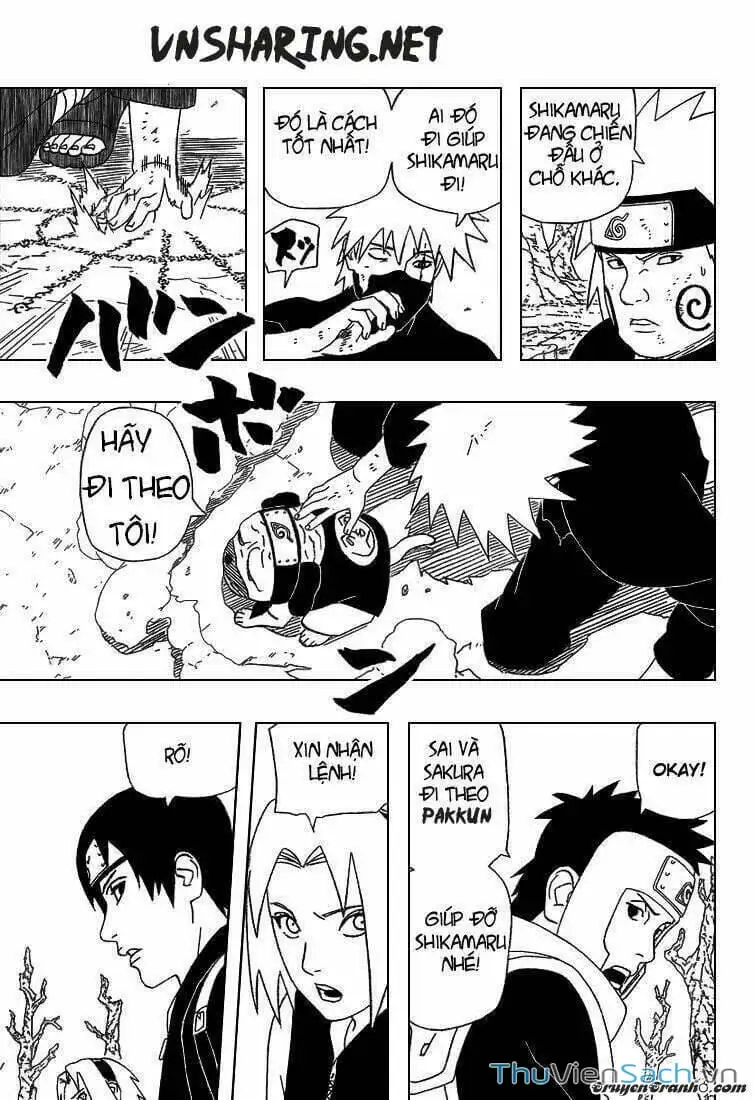 Chapter 340 - Image 5