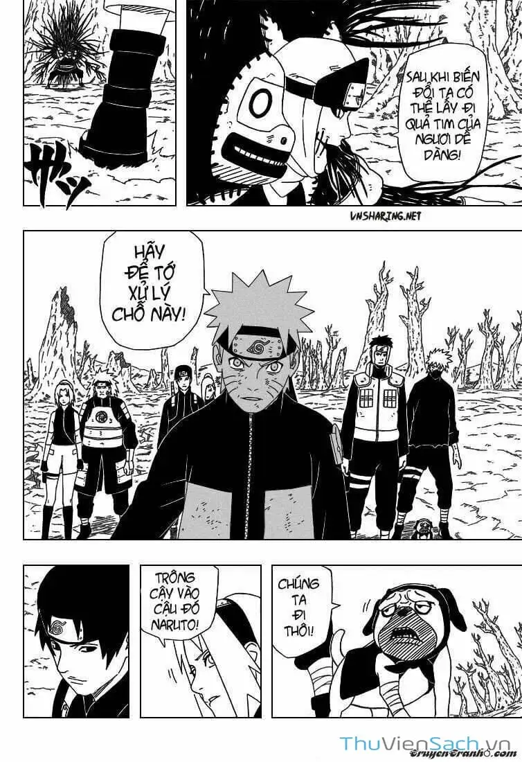 Chapter 340 - Image 6