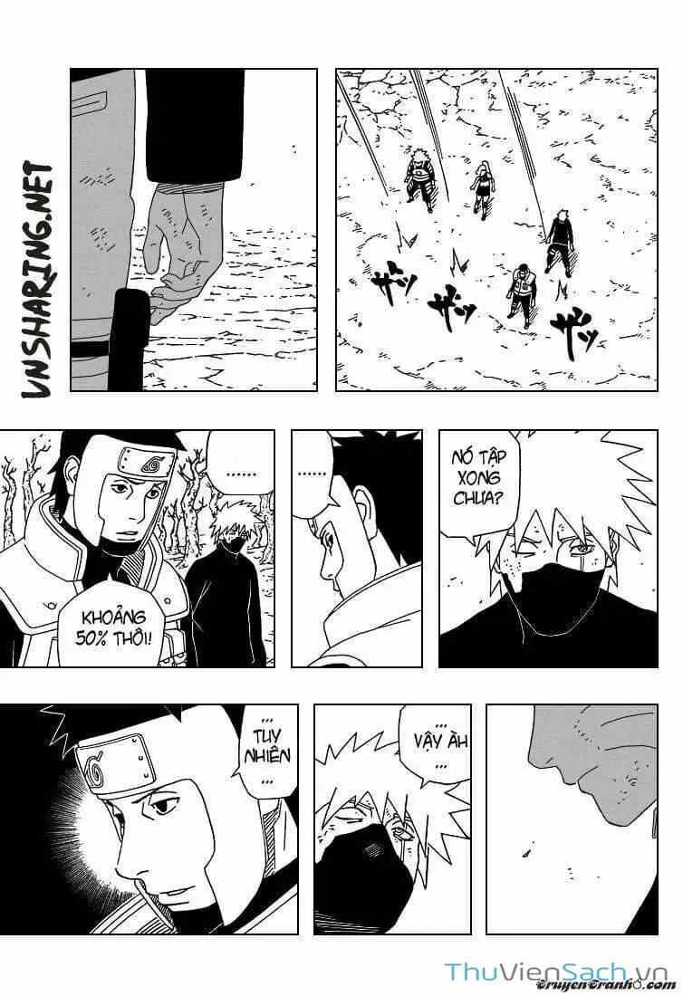 Chapter 340 - Image 7