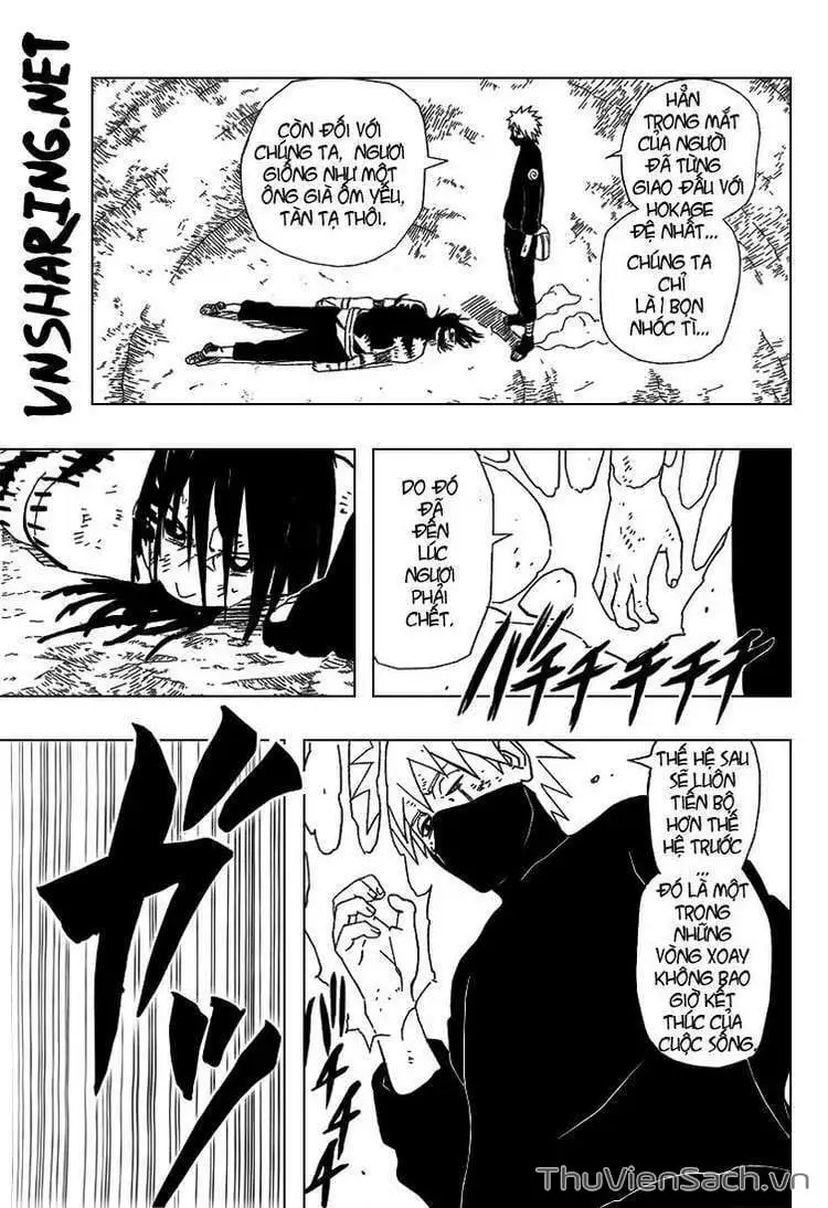 Chapter 343 - Image 16
