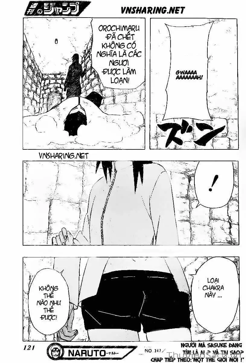 Chapter 348 - Image 13