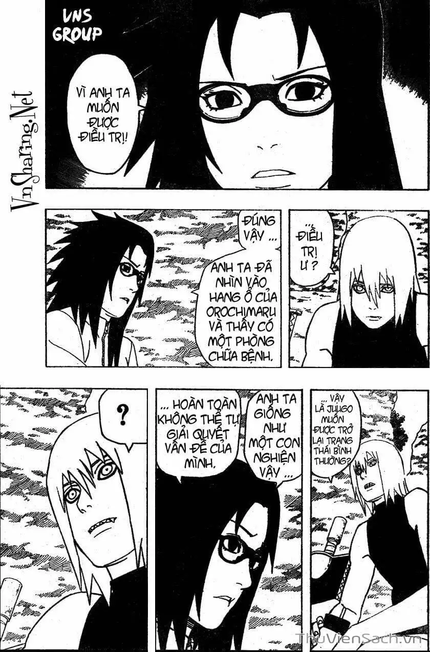 Chapter 349 - Image 19