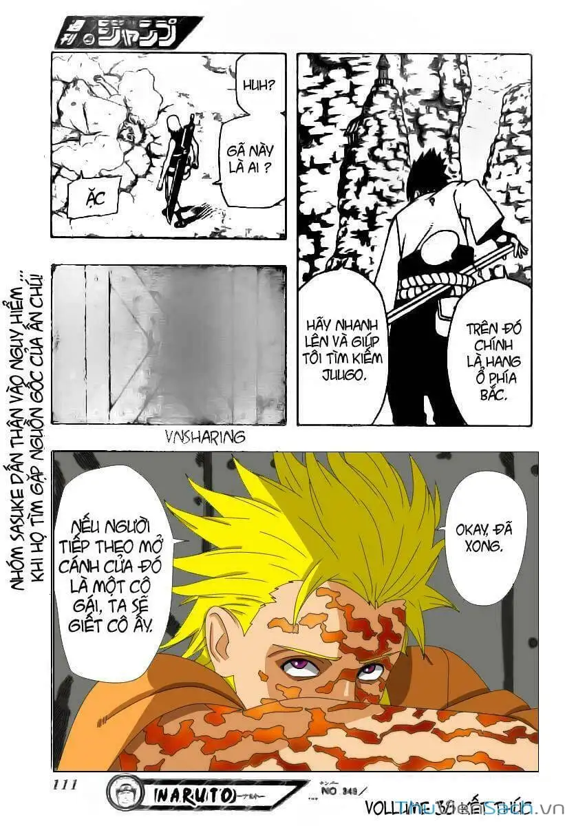 Chapter 350 - Image 10
