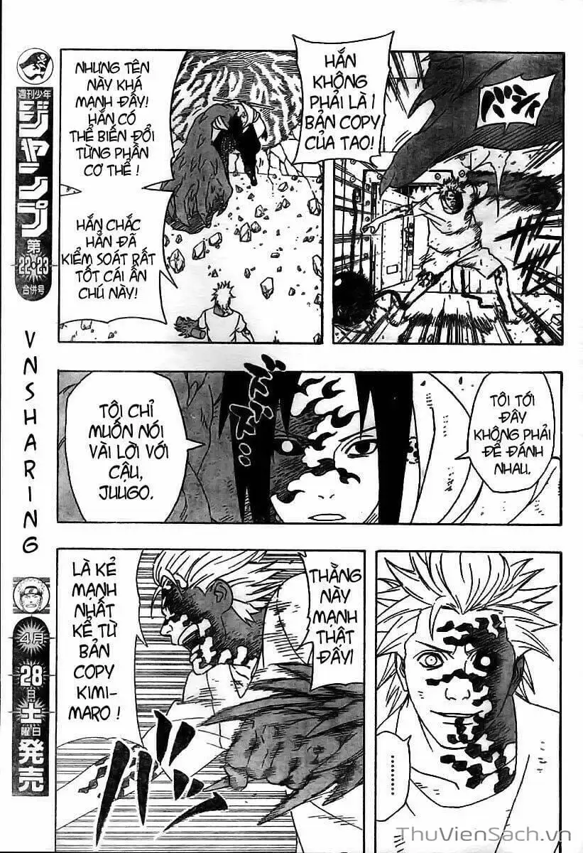 Chapter 351 - Image 15